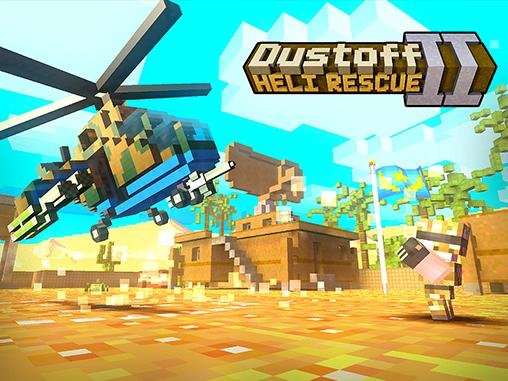 game pic for Dustoff: Heli rescue 2